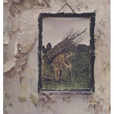 Led Zeppelin - Iv